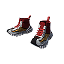Prosperous Year (Shoes)