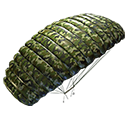 Default Parachute