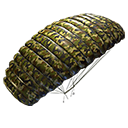 Camouflage (Green)