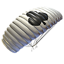 Parachute - Clubs
