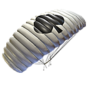 Parachute - Spade