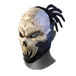 Skull Mask