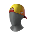Racer Cap (Male)