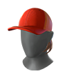 Racer Hat (Female)
