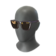 Gangster Sunglasses