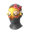 Sleeping Chicken
