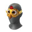 Chicken's View