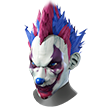 Night Clown (Head)