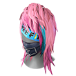Raver (Head)