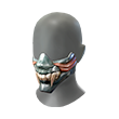 Bioforge (Mask)