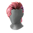 Red Hot Chili (Head)