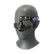 Red Hot Chili (Mask)