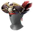 Captain's Order (Head)