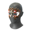 Royal Mask