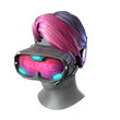 Top Gamer (Head)