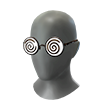Dizzy Eyes