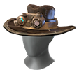 Steampunk (Head)