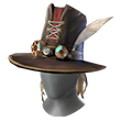 Alchemist (Head)