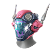 Digital Girl (Head)