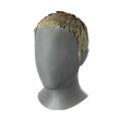 Golden Jazz Headic