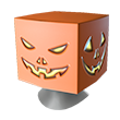 Jack-O'-Lantern