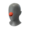 Clown's Nose
