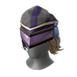Solar Commander (Mask)