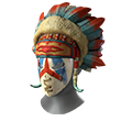 Neolithic (Mask)