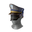 Star General (Mask)