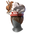 Top Pastry Chef (Head)