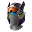 Star of 2019 (Mask)