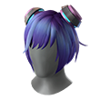 Intrusive Melody (Head)