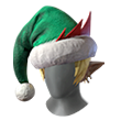 Winter Elf (Head)