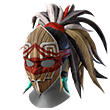 Paleolithic (Mask)