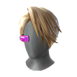 Mercenary (Mask)