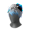 Arctic Blue (Head)