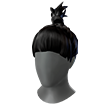 Tempered Will (Head)