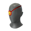 Tempered Will (Mask)