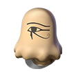 Ghost Head