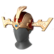 Helmet of Luck