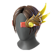 Rising Phoenix (Head)