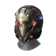 Bomb Squad (Mask)