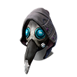 Plague Doctor (Mask)