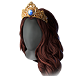 Fairy Princess (Head)