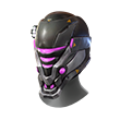 Explosive Suit (Mask)