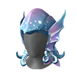 Trench Princess (Mask)