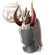 Blood Moon (Head)