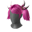 Pink Guardian (Head)