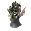 Sea Dragon (Mask)