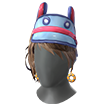Summer Party (Head)